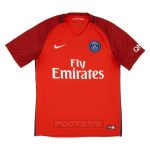 Maillot PSG Exterieur 2016 2017