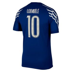 Maillot PSG Fourth 2024 2025 Dembele
