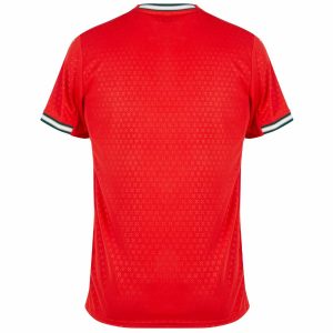 Maillot Portugal Domicile 2025 2026