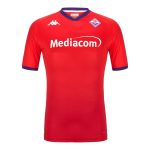 Maillot Fiorentina Third 2024 2025