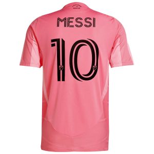 Maillot Inter Miami 2025 2026 Domicile Messi (2)