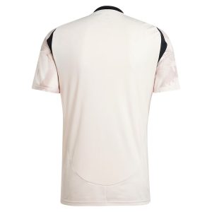 Maillot New York Red Bulls Exterieur 2025-2026 (2)