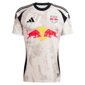 Maillot New York Red Bulls Exterieur 2025-2026 (3)