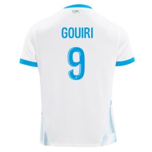 Maillot OM Domicile 2024 2025 Gouiri