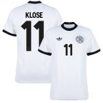 Maillot Allemagne 125 Ans Anniversaire Klose