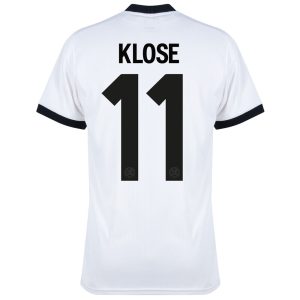 Maillot Allemagne 125 Ans Anniversaire Klose