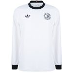 Maillot Allemagne 125 Ans Anniversaire Manches Longues