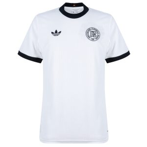 Maillot Allemagne 125 Ans Anniversaire