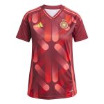 Maillot Allemagne Exterieur Euro 2025 Femme