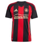 Maillot Atlanta United Domicile 2025 2026 (2)