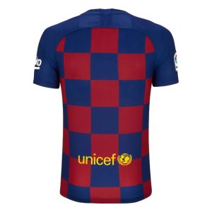 Maillot Barca Domicile 2019 2020