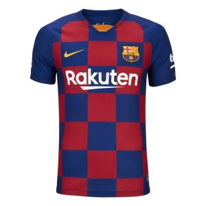 Maillot Barca Domicile 2019 2020