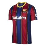 Maillot Barca Domicile 2020-2021 (1)