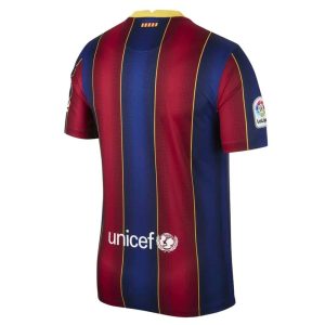 Maillot Barca Domicile 2020-2021 (2)