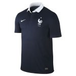 Maillot Equipe de France Domicile 2014