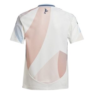 Maillot Espagne Exterieur Euro 2025 Enfant