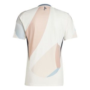 Maillot Espagne Exterieur Euro 2025 Homme