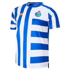 Maillot FC Porto Domicile 2024 2025 Pre-Match