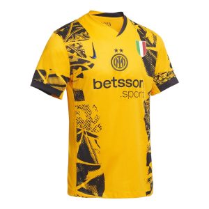 Maillot Inter Milan Third 2024 2025