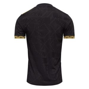 Maillot Mexique Domicile Gold Cup