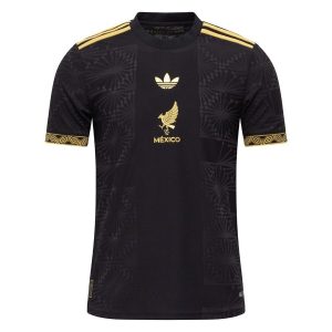 Maillot Mexique Domicile Gold Cup