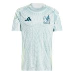 Maillot Mexique Exterieur 2024 2025 Copa America