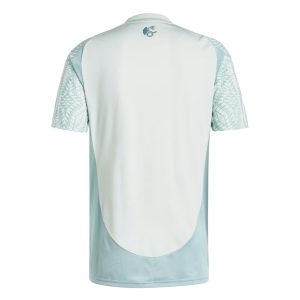 Maillot Mexique Exterieur 2024 2025 Copa America