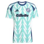 Maillot New England Revolution Domicile 2025 2026 (2)