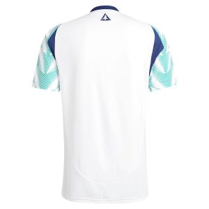 Maillot New England Revolution Domicile 2025 2026 (3)