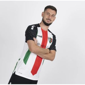 Maillot Palestino CL 2025 2026 Domicile (2)