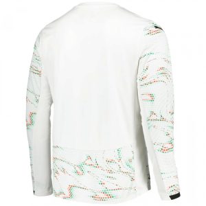 Maillot Portugal Exterieur 2025 2026 Manches Longues