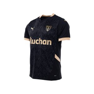 Maillot RC Lens Sainte Barbe 2024 2025 Noir (2)