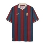 Maillot Retro Barca Domicile Special Edition