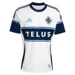 Maillot Vancouver Whitecaps FC Domicile 2025 2026 (2)
