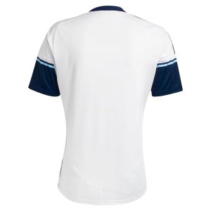 Maillot Vancouver Whitecaps FC Domicile 2025 2026 (3)