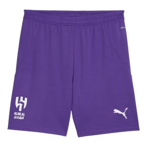 Short AL Hilal Third 2024 2025