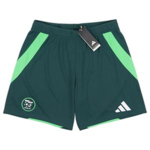 Short Algerie Exterieur 2024 2025