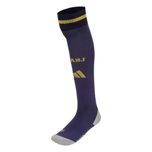 Chaussettes Boca Junior Third 2025 2026