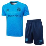 Ensemble Maillot Short FC Porto 2024 2025 Bleu Ciel