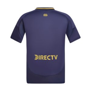 Maillot Enfant Boca Junior Third 2025 2026