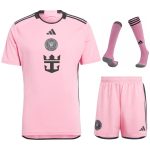 Maillot Kit Enfant Inter Miami Domicile 2024 2025