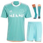 Maillot Kit Enfant Inter Miami Third 2024 2025