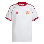 Maillot Manchester United Exterieur 1991