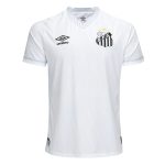 Maillot Match Santos Domicile 2025 2026