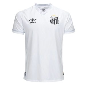 Maillot Match Santos Domicile 2025 2026