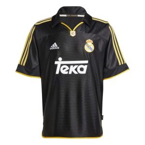 Maillot Real Madrid Exterieur Bring Back 1999 2000