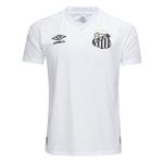 Maillot Santos Domicile 2025 2026