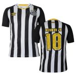 Maillot Santos Exterieur 2025 2026 Neymar JR