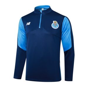 Survetement FC Porto Training 2024 2025 Bleu