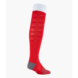 Chaussettes Red Bull Leipzig Domicile 2025 2026